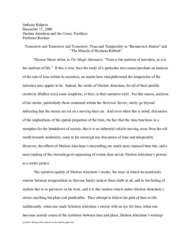 Stefanie Halpern.Temporality in RR Stories.pdf