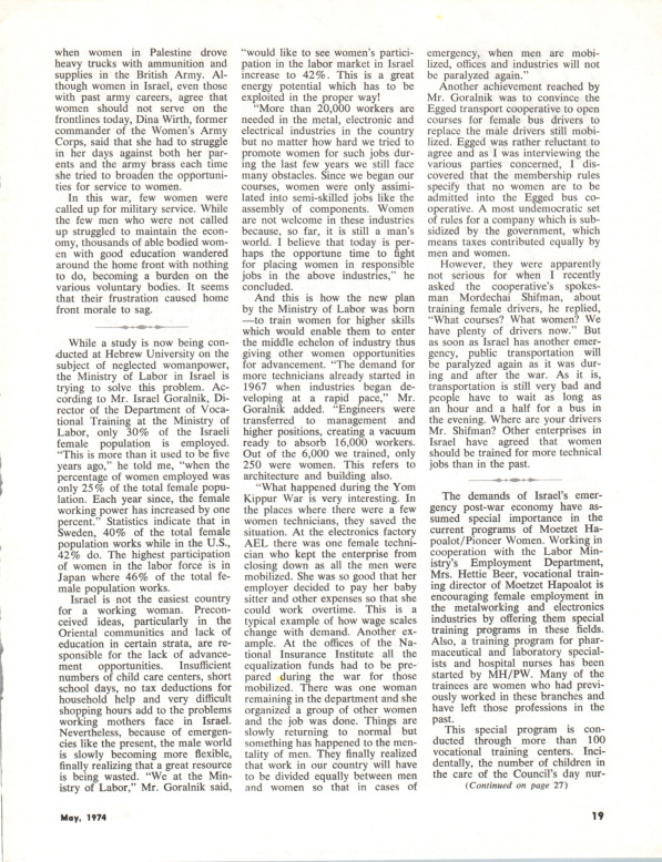 Haiblum - 1974 - Our Yiddish Writers.pdf