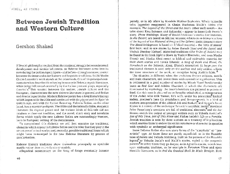 shaked between jewish tradition .pdf