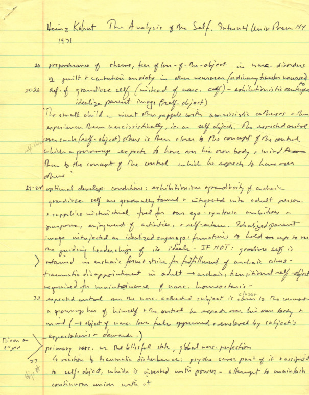 mintz_kohut_notes.pdf