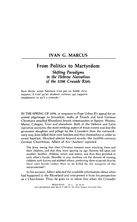 marcus from politics to martyrdom.pdf