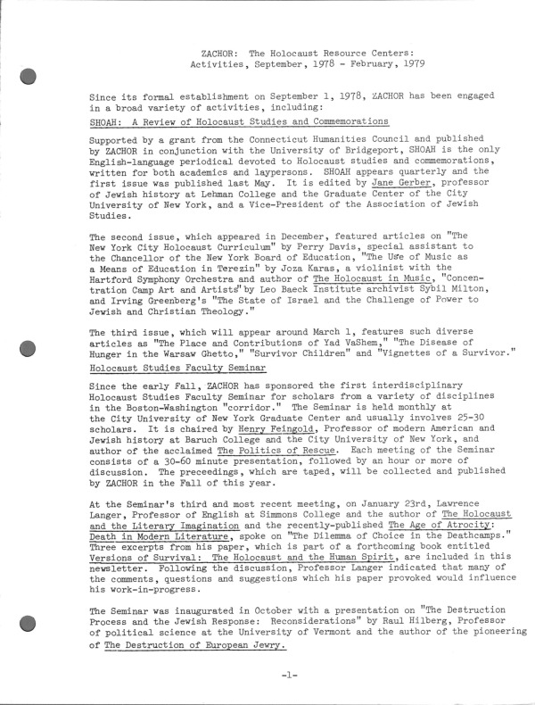 zachor-holocaust-resource-center_activities_1978–1979.pdf