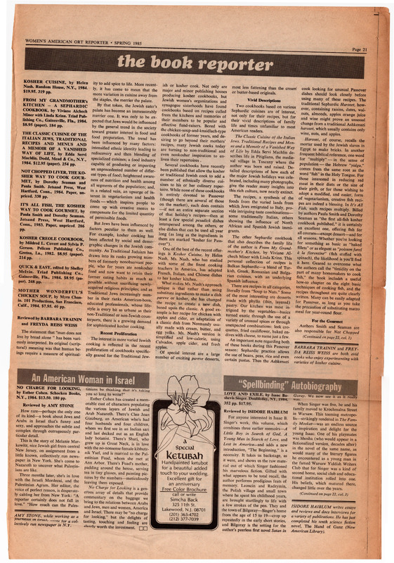 Haiblum - 1985 - Spellbinding Autobiography.pdf