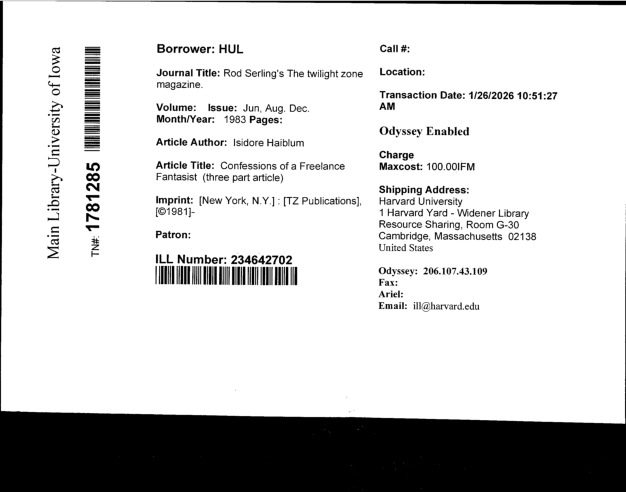 Haiblum - Confessions of a Freelance Fantasist-1.pdf