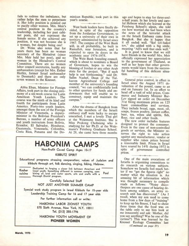 Haiblum - 1973 - Their Troubled History.pdf