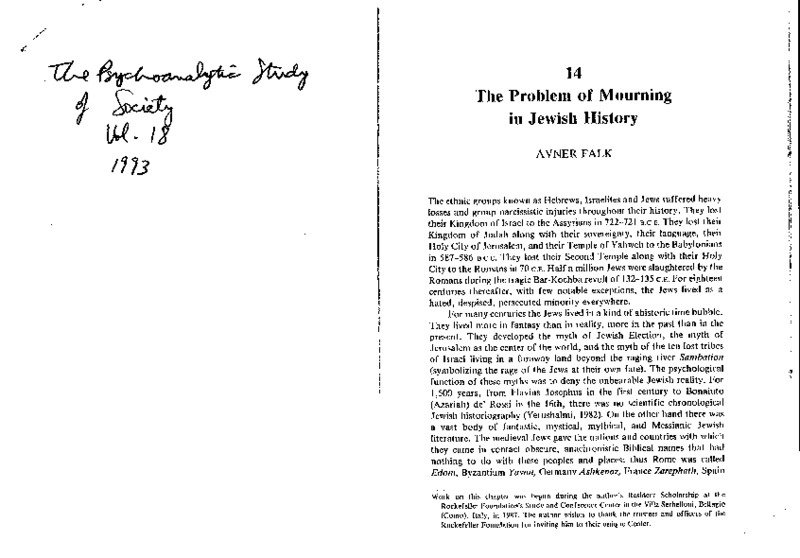 avner falk problem of mourning.pdf