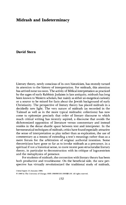 david stern midrash and indeterminacy.pdf