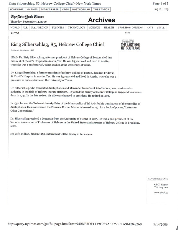 silberschlag-eisig_nyt-obituary.pdf