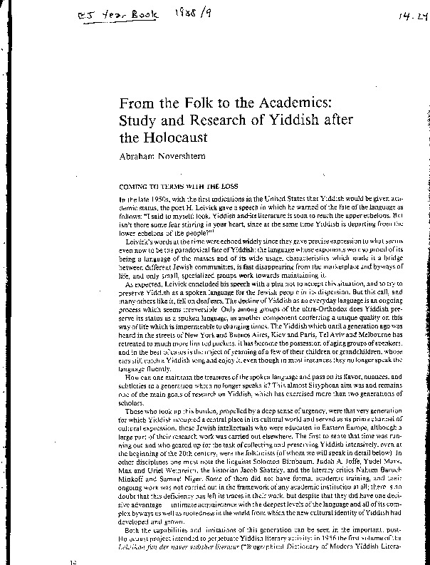 novershtern from folk to academics.pdf