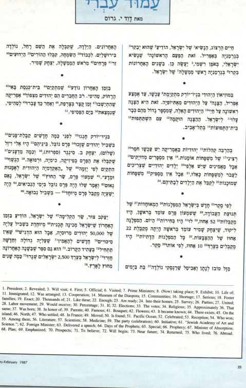 Haiblum - 1987 - Maus (Review).pdf