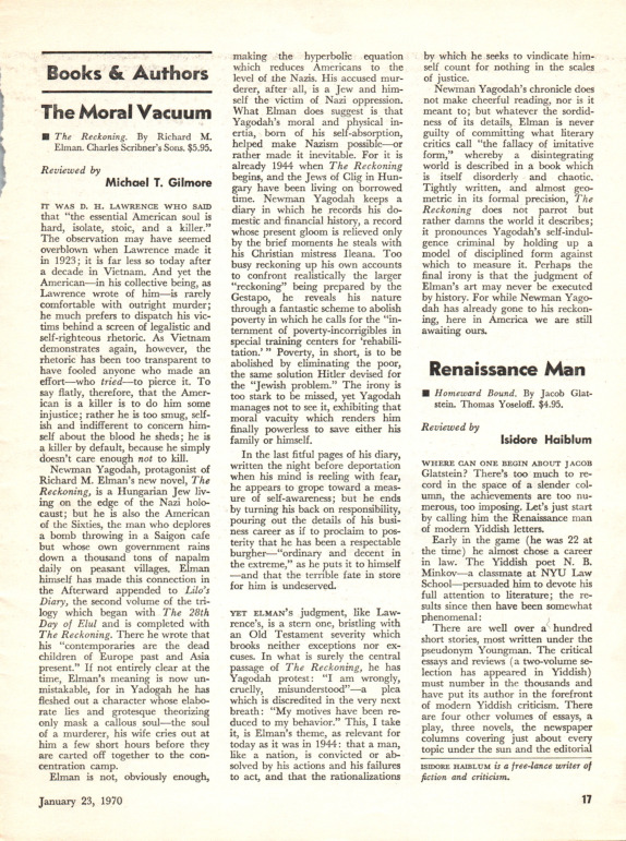 Haiblum - 1970 - Renaissance Man.pdf