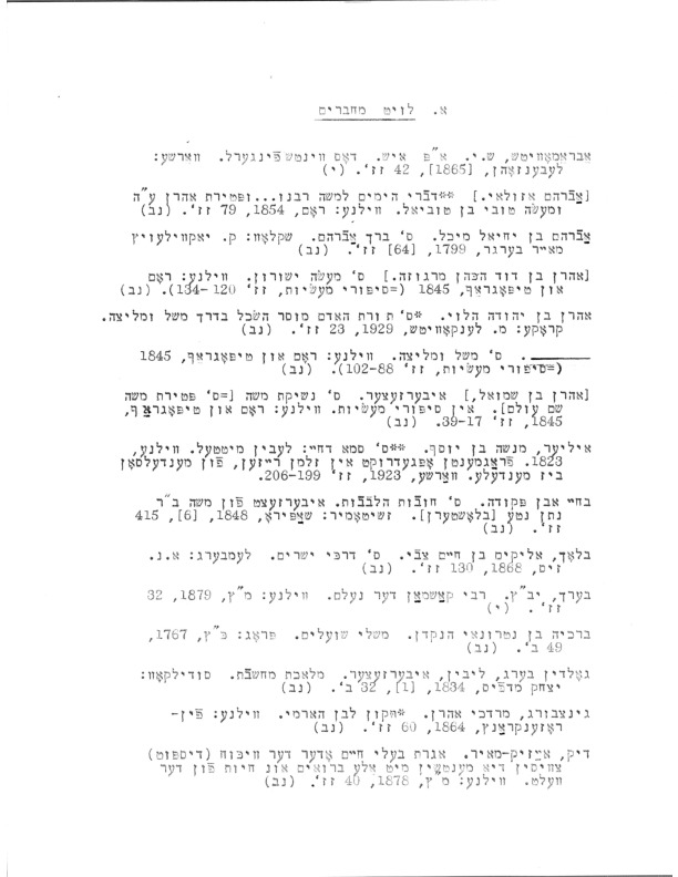 bibliography, roskies, ayzik meyer dik and the rise of yiddish popular literature in the 19th cent, 1975.pdf