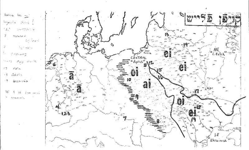 fleysh dialect map.pdf