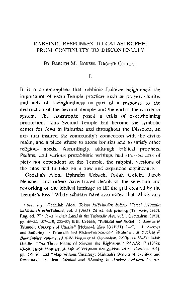 bokser_rabbinic-responses-to-catastrophe.pdf