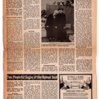 Haiblum - 1987 - Remnants—The Last Jews of Poland (Review).pdf