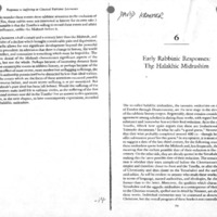 david kraemer early rabbinic responses.pdf