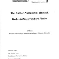 shapria_author-narrator-in-bashevis.pdf