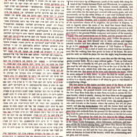 Kola Street—Teaching Copy, Annotated