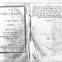 ליבע אין װאַלד