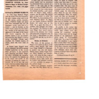 Haiblum - 1985 - A Master of Language, Second to None.pdf