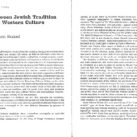 shaked between jewish tradition .pdf