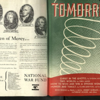 Asch - 1943 - Christ in the Ghetto.pdf