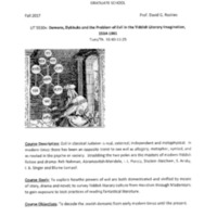 demons-dybbuks-evil__syllabus_2017.pdf
