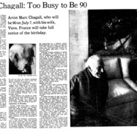 henry kamm, chagall to busy to be 90.pdf