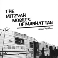 Haiblum - 1975 - The Mitzvah Mobiles of Manhattan.pdf