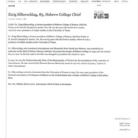 silberschlag-eisig_nyt-obituary.pdf