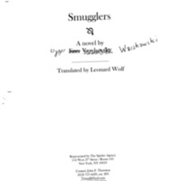 smugglers.pdf