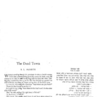 perets dead town bil eng.pdf