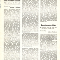 Haiblum - 1970 - Renaissance Man.pdf