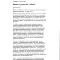 naveh-hannah_between-ravens-and-cuckoos.pdf